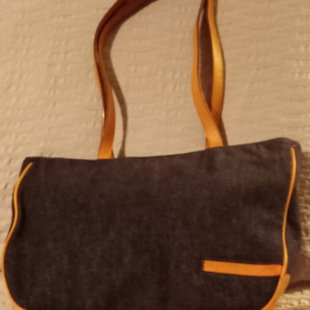 Ralph by Ralph Lauren Denim Tote